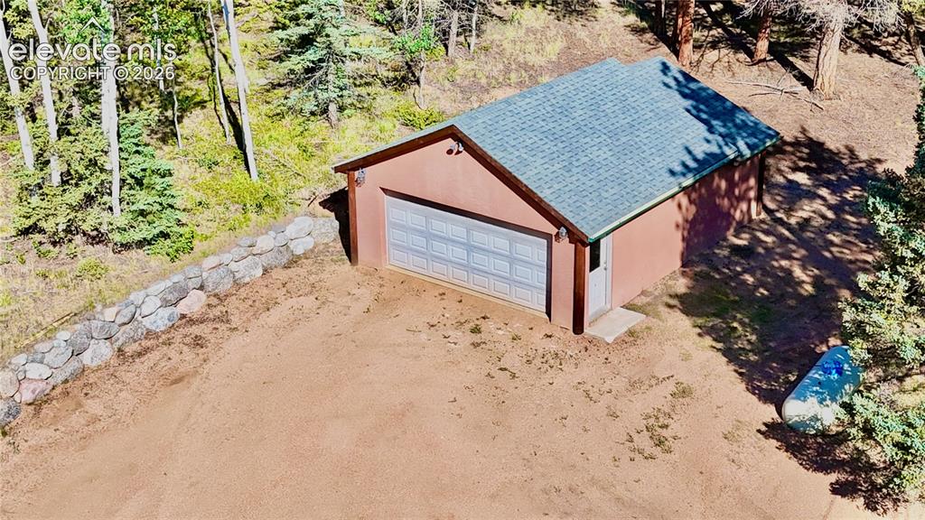 35 Meadow Creek Road Divide CO 80814