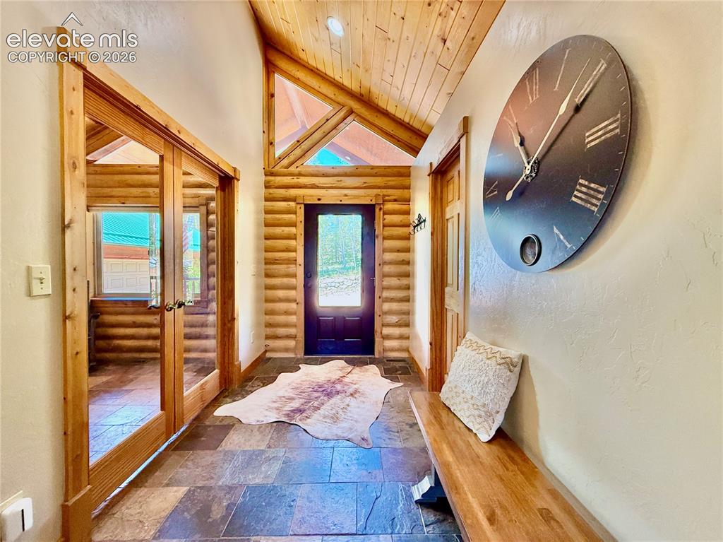 35 Meadow Creek Road Divide CO 80814