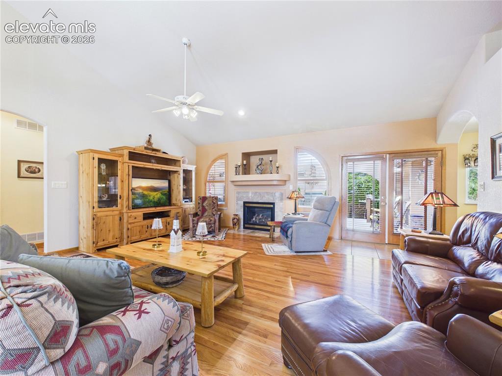611 S Lone Cowboy Drive Pueblo West CO 81007