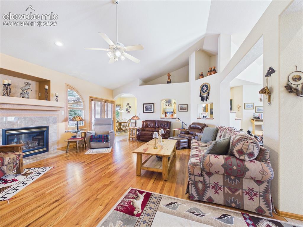 611 S Lone Cowboy Drive Pueblo West CO 81007