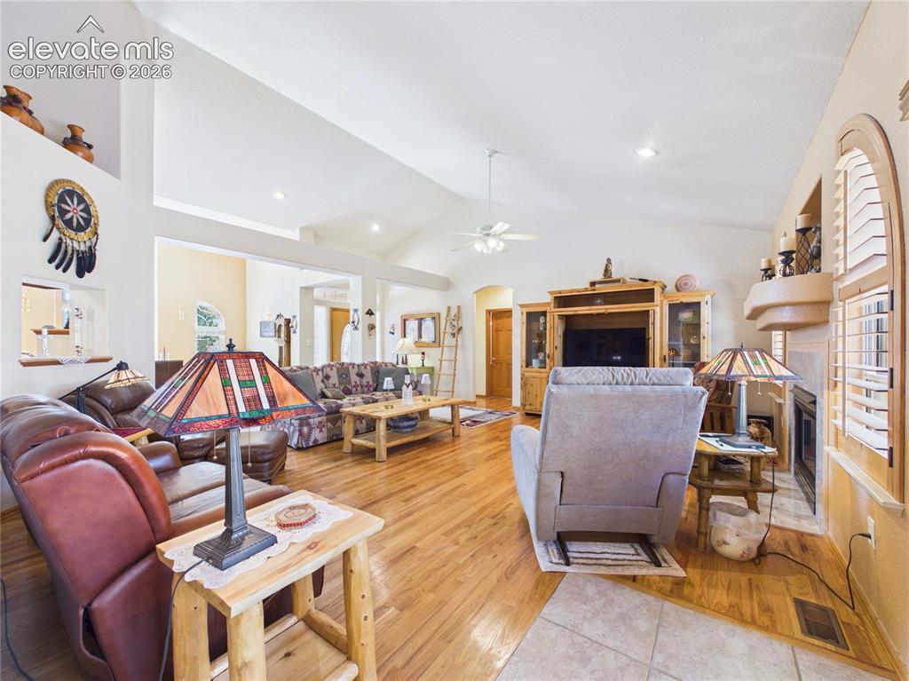 611 S Lone Cowboy Drive Pueblo West CO 81007