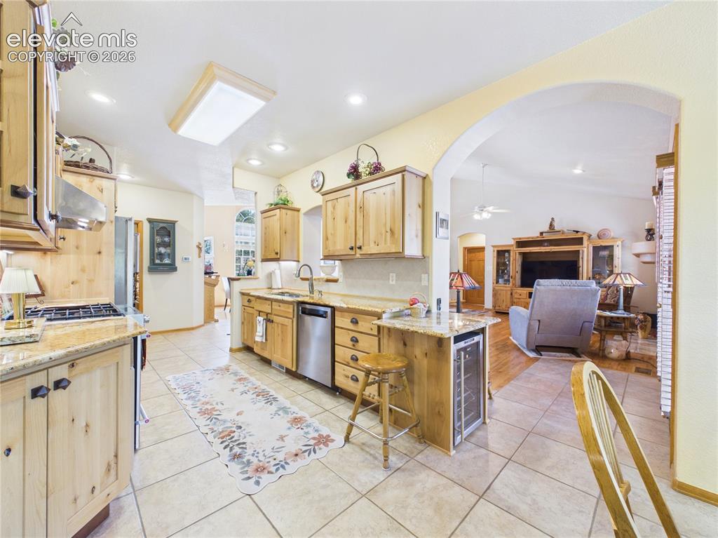 611 S Lone Cowboy Drive Pueblo West CO 81007