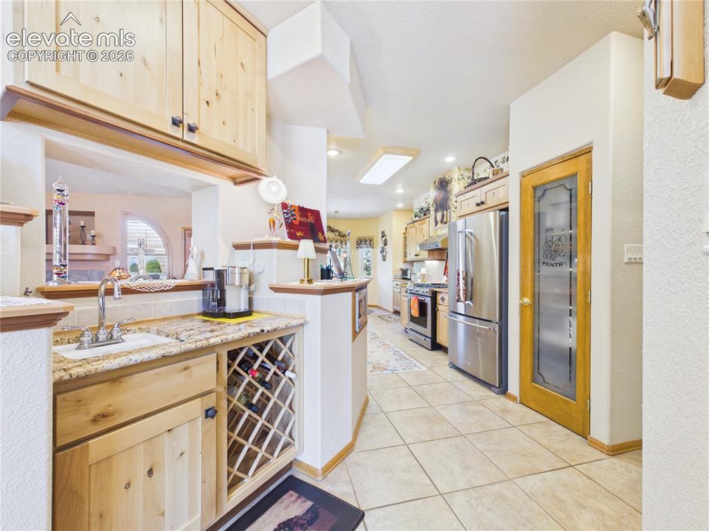 611 S Lone Cowboy Drive Pueblo West CO 81007
