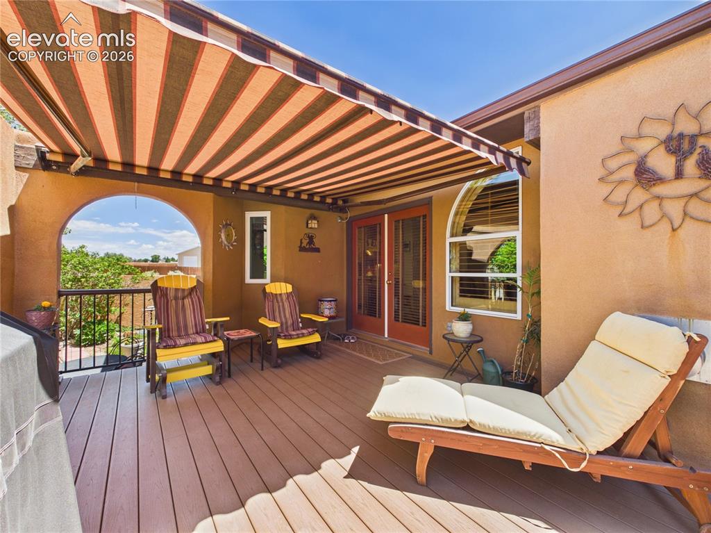 611 S Lone Cowboy Drive Pueblo West CO 81007