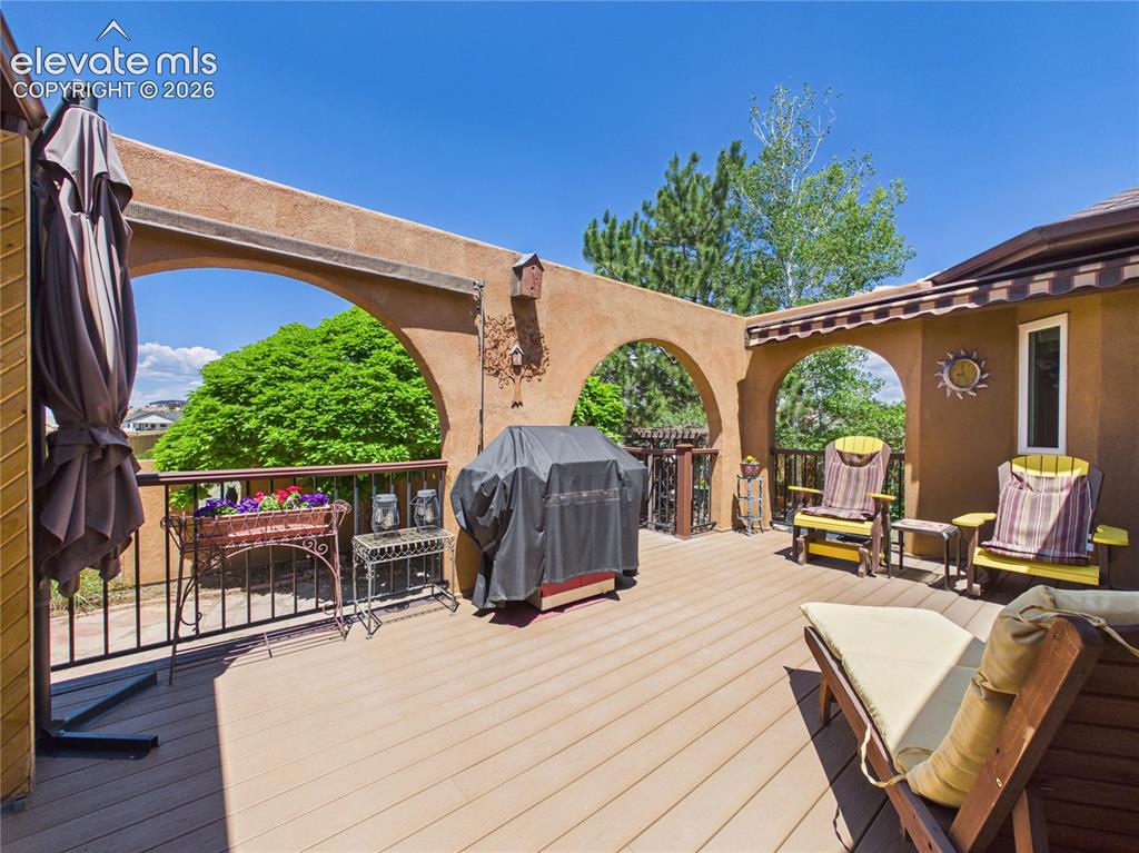 611 S Lone Cowboy Drive Pueblo West CO 81007
