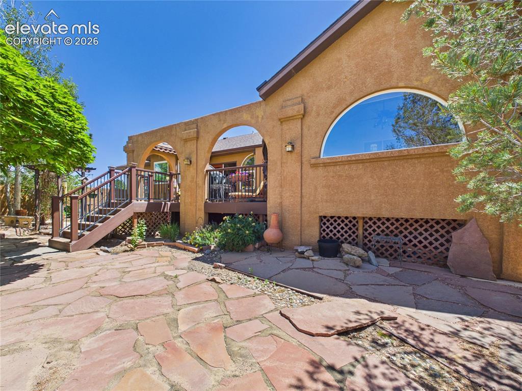 611 S Lone Cowboy Drive Pueblo West CO 81007