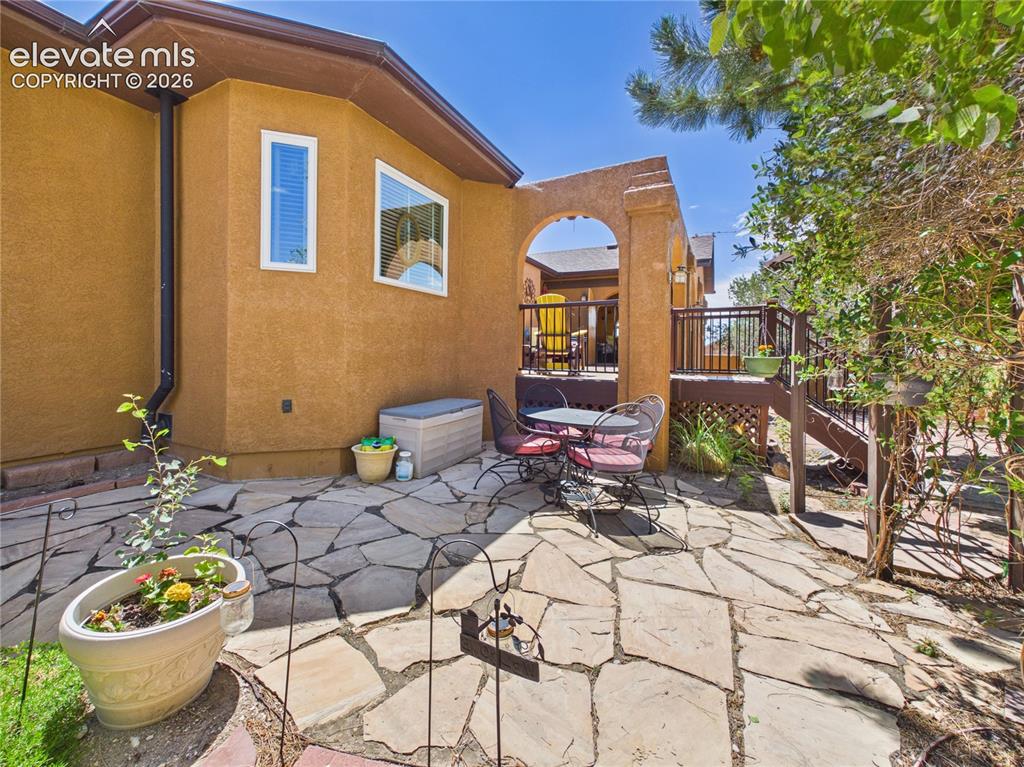 611 S Lone Cowboy Drive Pueblo West CO 81007