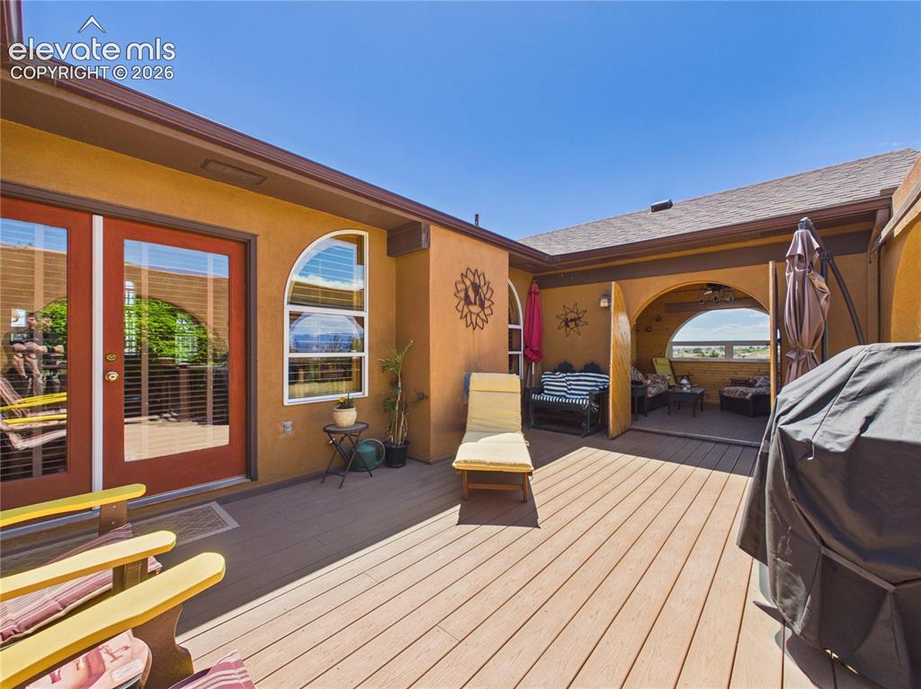 611 S Lone Cowboy Drive Pueblo West CO 81007