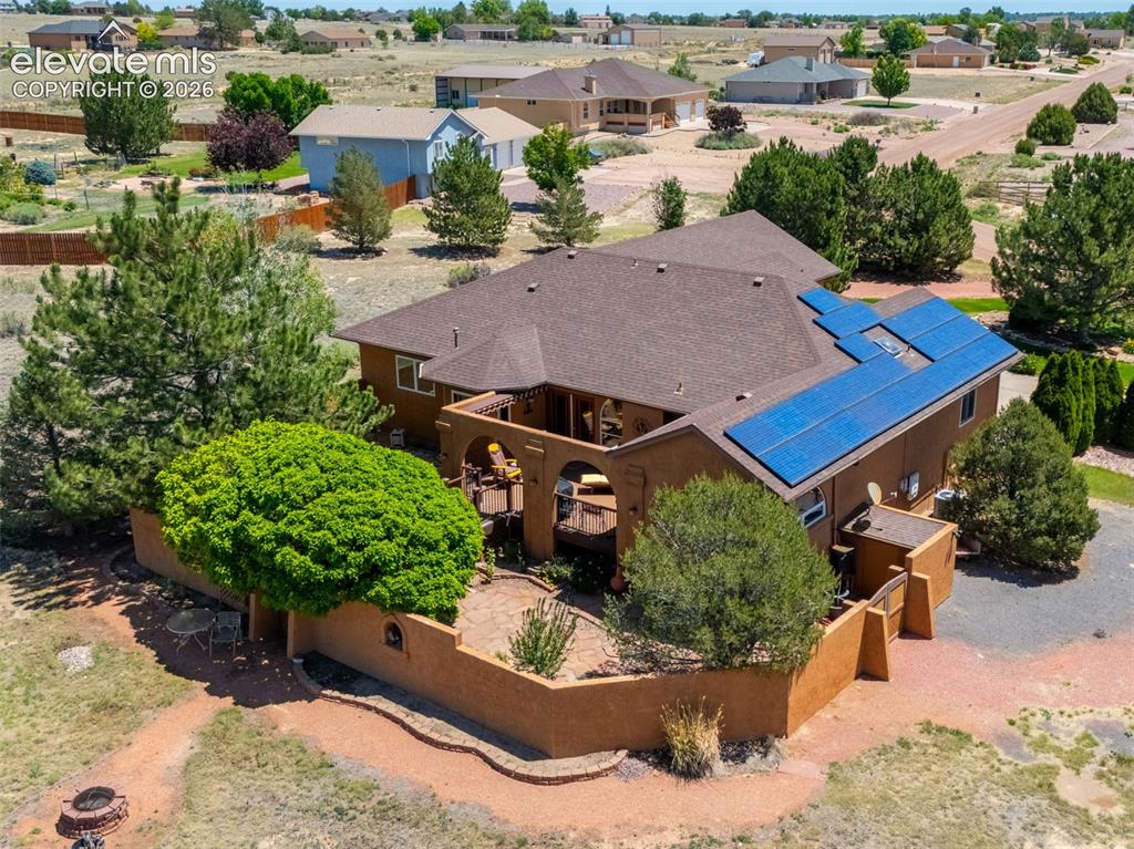 611 S Lone Cowboy Drive Pueblo West CO 81007