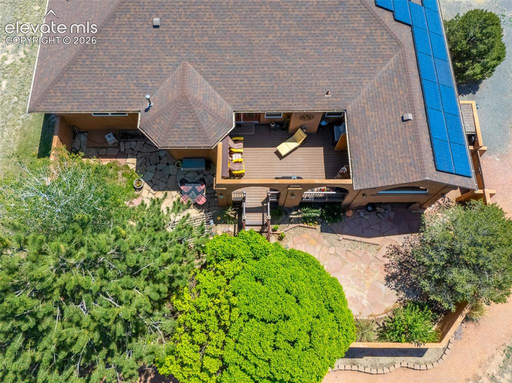 611 S Lone Cowboy Drive Pueblo West CO 81007