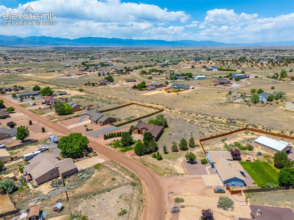 611 S Lone Cowboy Drive Pueblo West CO 81007