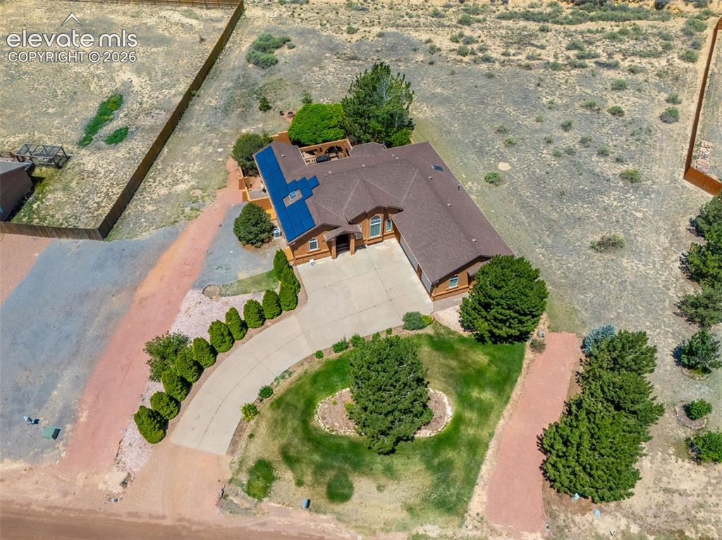 611 S Lone Cowboy Drive Pueblo West CO 81007