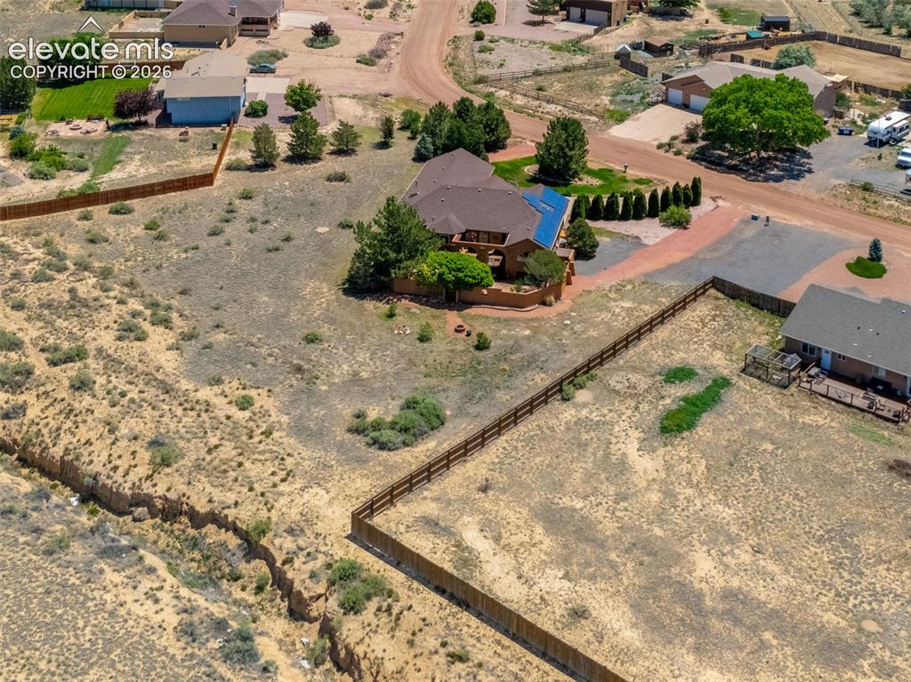 611 S Lone Cowboy Drive Pueblo West CO 81007