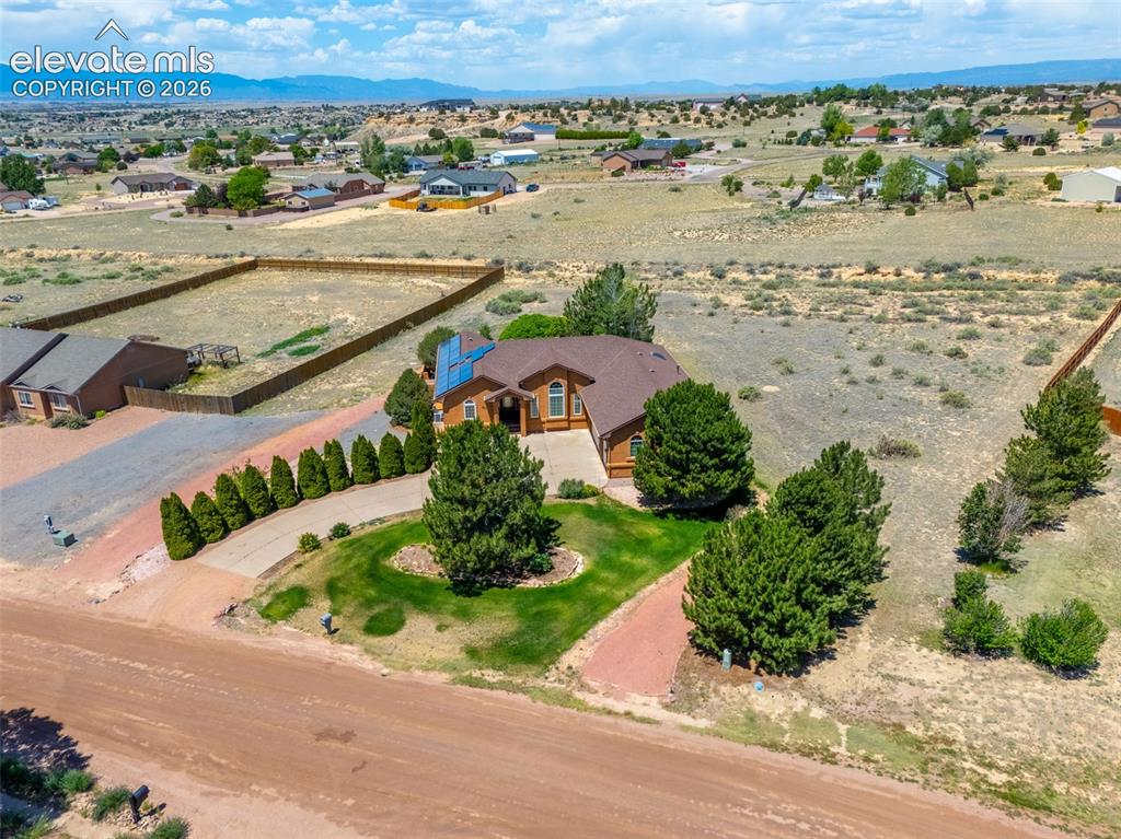 611 S Lone Cowboy Drive Pueblo West CO 81007