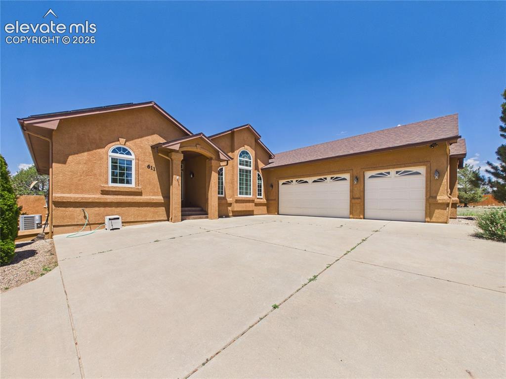 611 S Lone Cowboy Drive Pueblo West CO 81007
