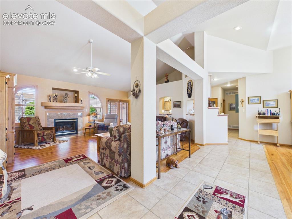 611 S Lone Cowboy Drive Pueblo West CO 81007