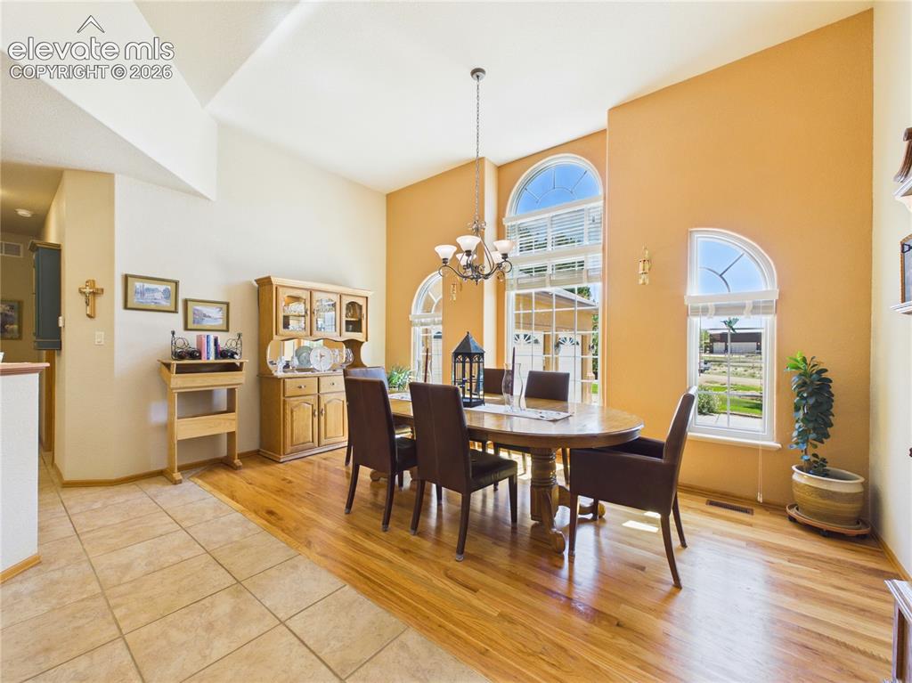 611 S Lone Cowboy Drive Pueblo West CO 81007