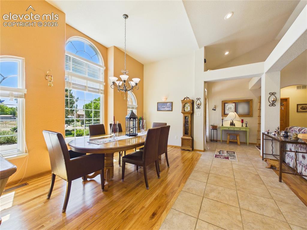 611 S Lone Cowboy Drive Pueblo West CO 81007