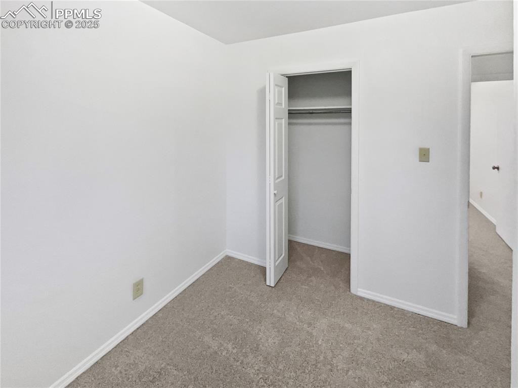 2127 Saranac Drive Colorado Springs CO 80910