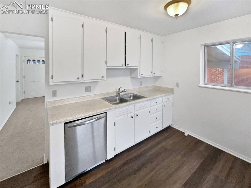 2127 Saranac Drive Colorado Springs CO 80910