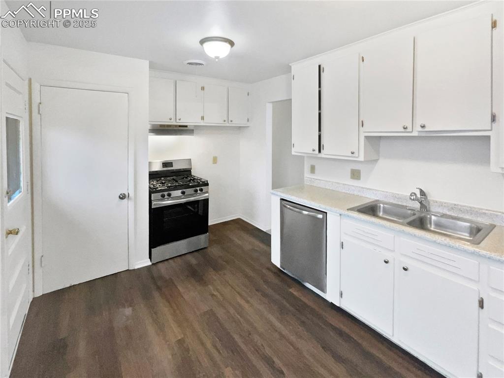2127 Saranac Drive Colorado Springs CO 80910