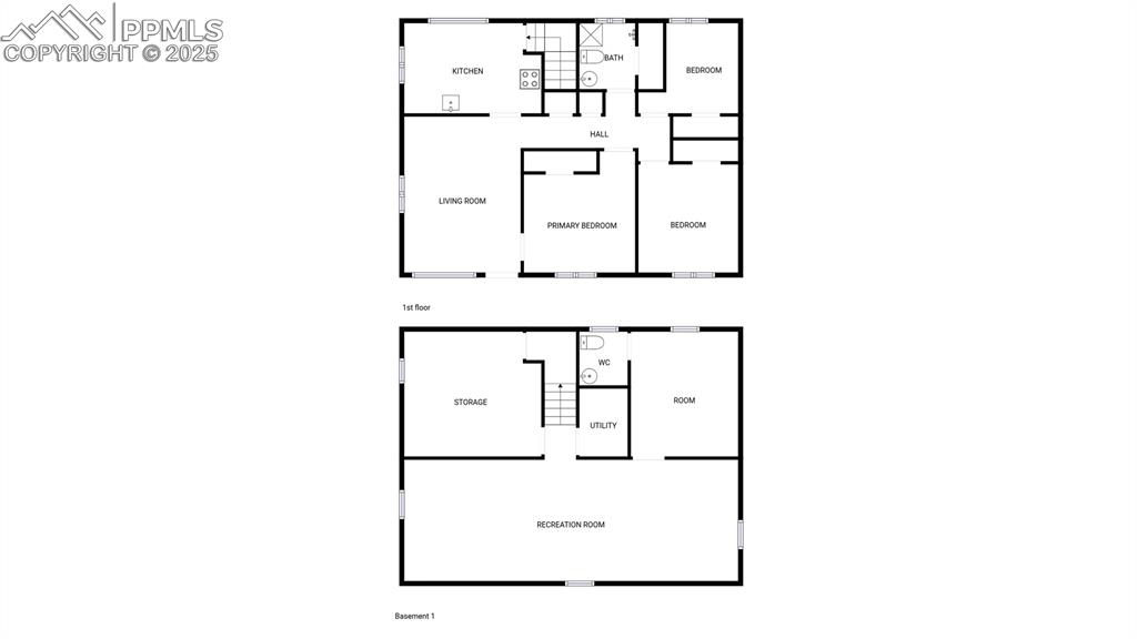 2127 Saranac Drive Colorado Springs CO 80910