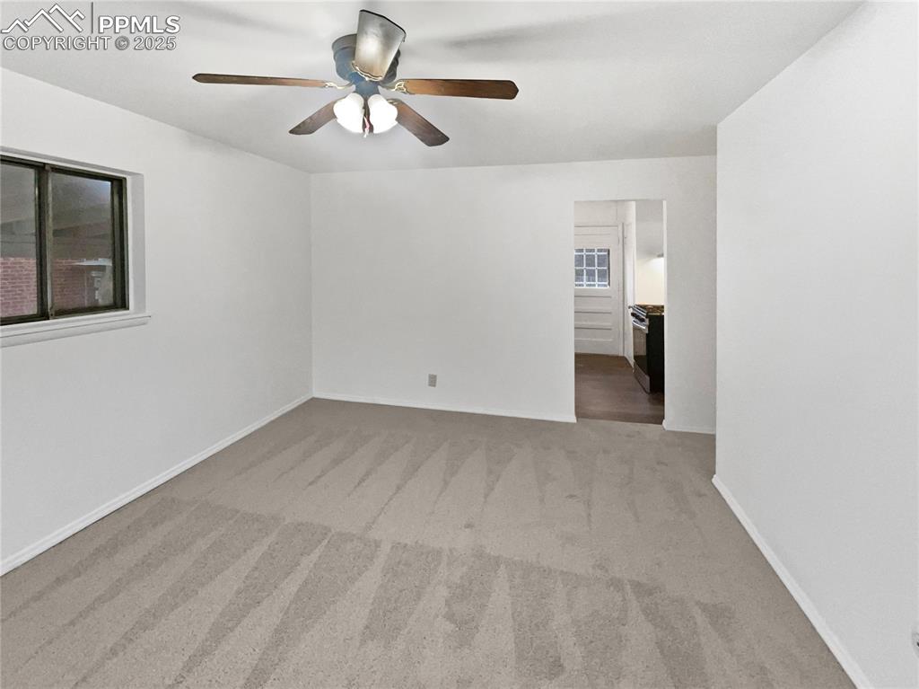 2127 Saranac Drive Colorado Springs CO 80910