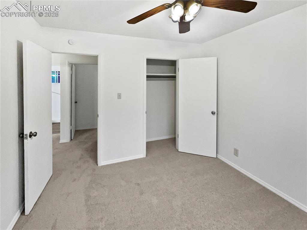2127 Saranac Drive Colorado Springs CO 80910