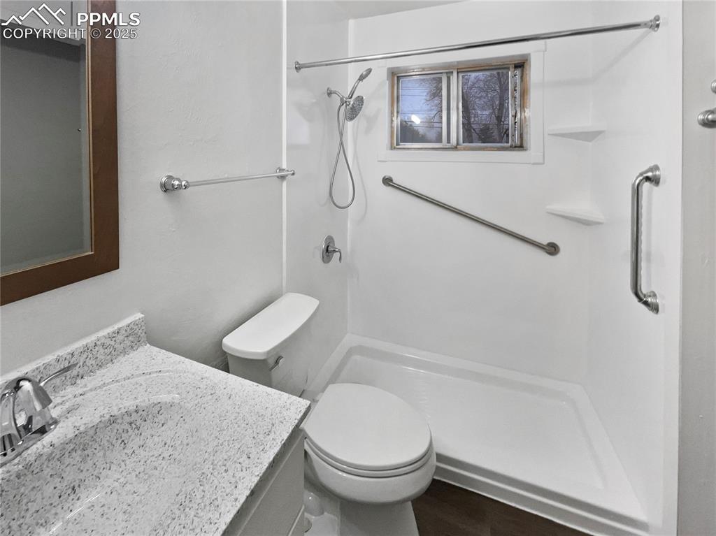 2127 Saranac Drive Colorado Springs CO 80910
