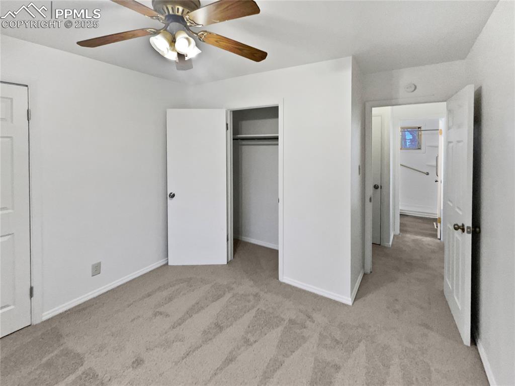 2127 Saranac Drive Colorado Springs CO 80910