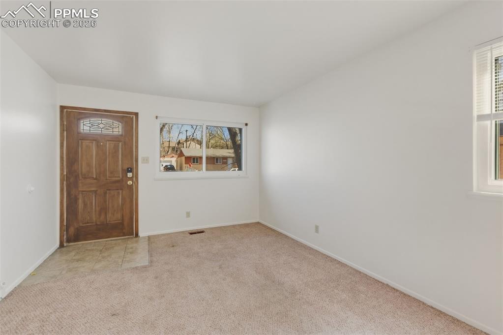 2230 Frontier Drive Colorado Springs CO 80911