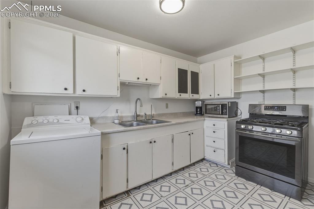 2230 Frontier Drive Colorado Springs CO 80911