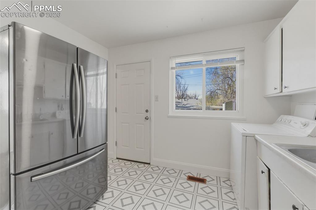 2230 Frontier Drive Colorado Springs CO 80911