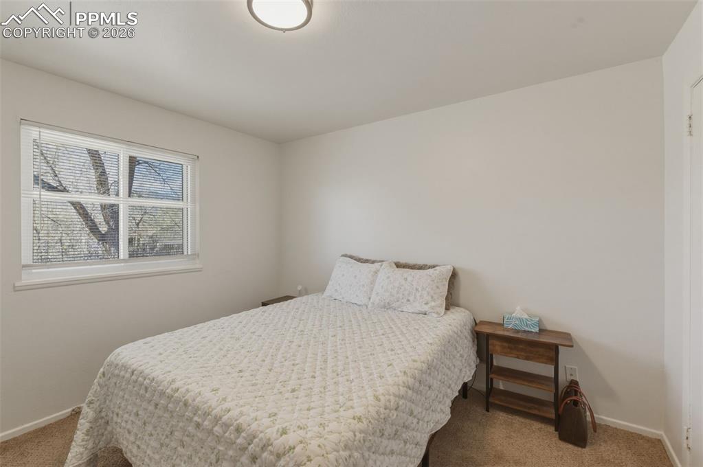 2230 Frontier Drive Colorado Springs CO 80911