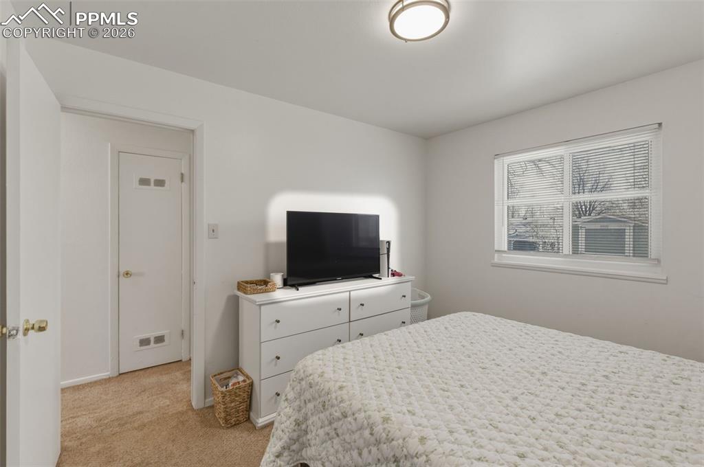 2230 Frontier Drive Colorado Springs CO 80911