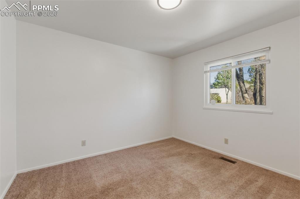 2230 Frontier Drive Colorado Springs CO 80911