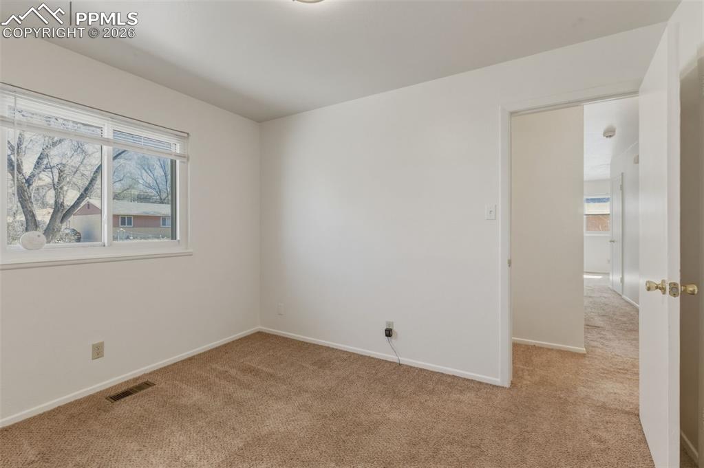 2230 Frontier Drive Colorado Springs CO 80911
