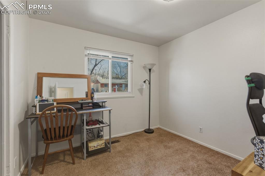 2230 Frontier Drive Colorado Springs CO 80911
