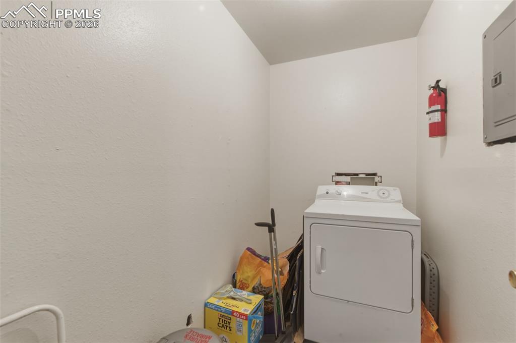 2230 Frontier Drive Colorado Springs CO 80911