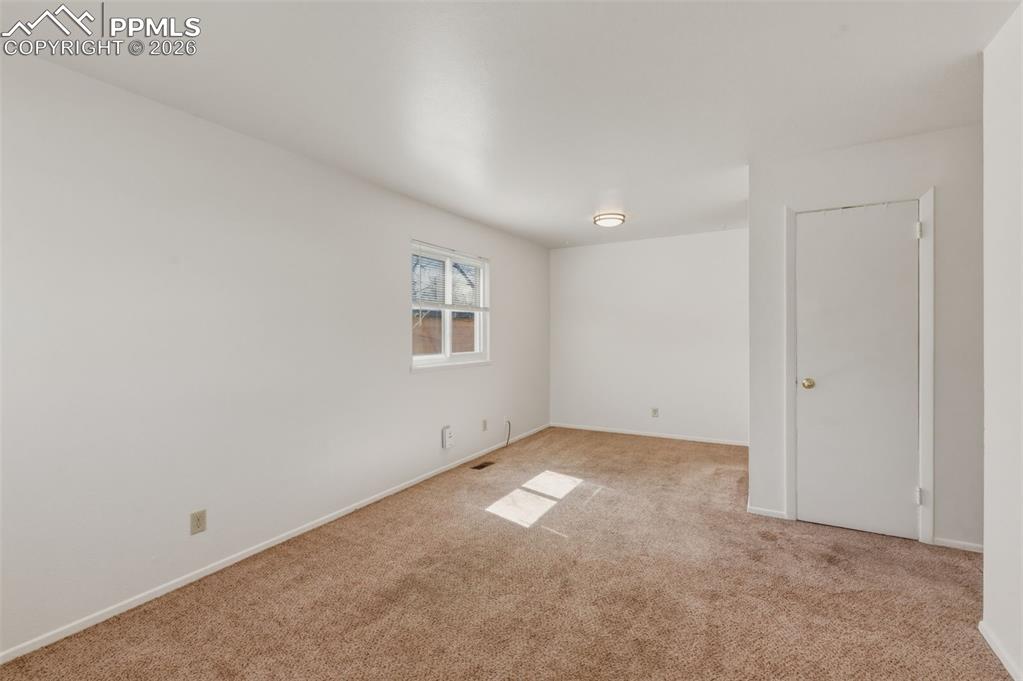 2230 Frontier Drive Colorado Springs CO 80911