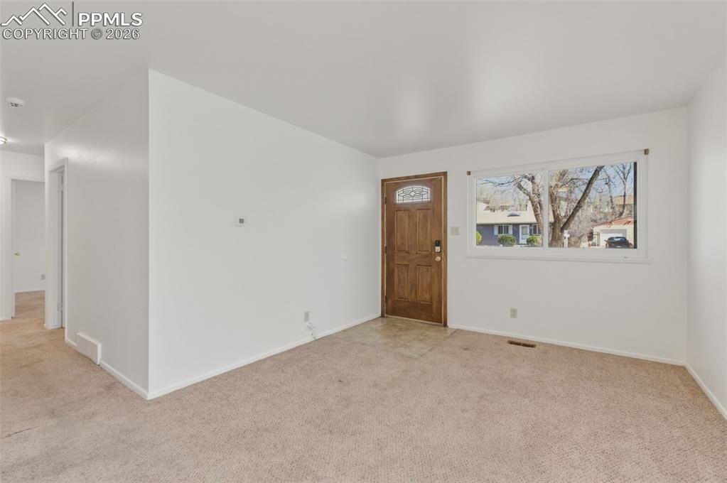 2230 Frontier Drive Colorado Springs CO 80911