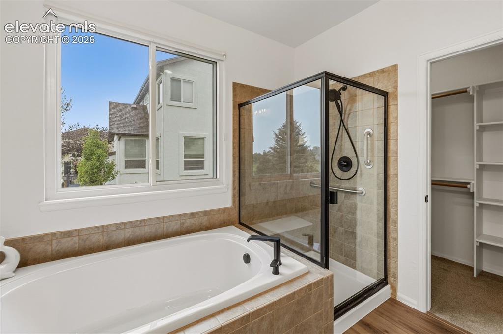 3311 Silver Pine Trail Colorado Springs CO 80920