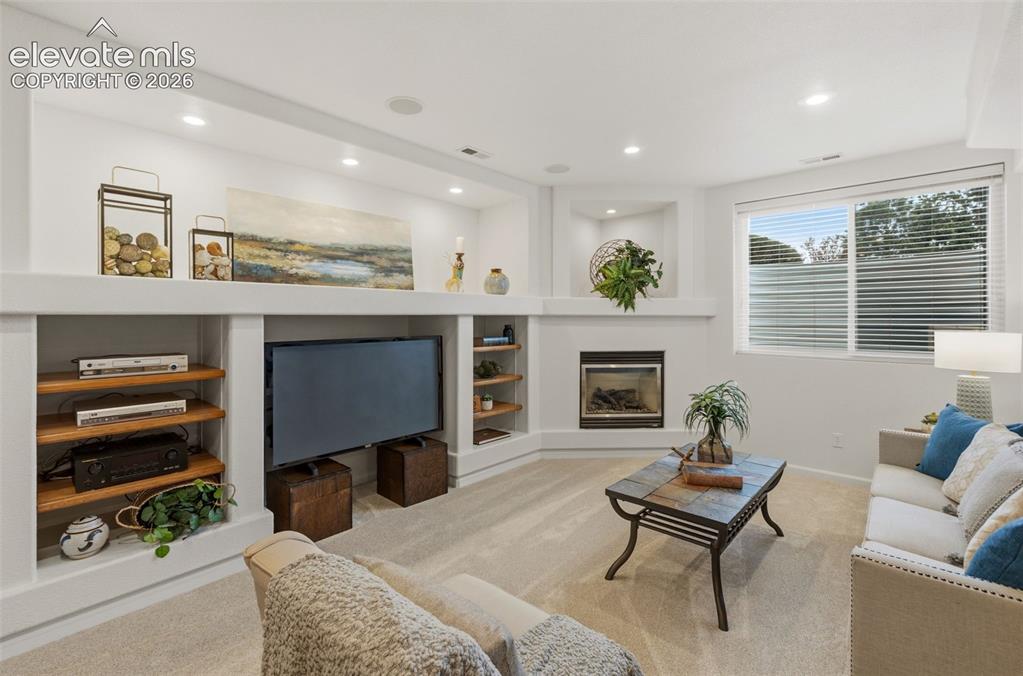 3311 Silver Pine Trail Colorado Springs CO 80920