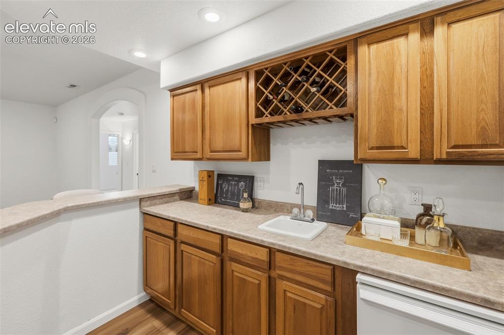 3311 Silver Pine Trail Colorado Springs CO 80920