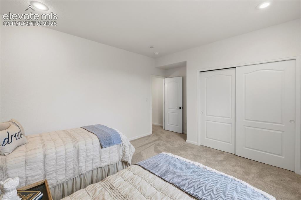 3311 Silver Pine Trail Colorado Springs CO 80920