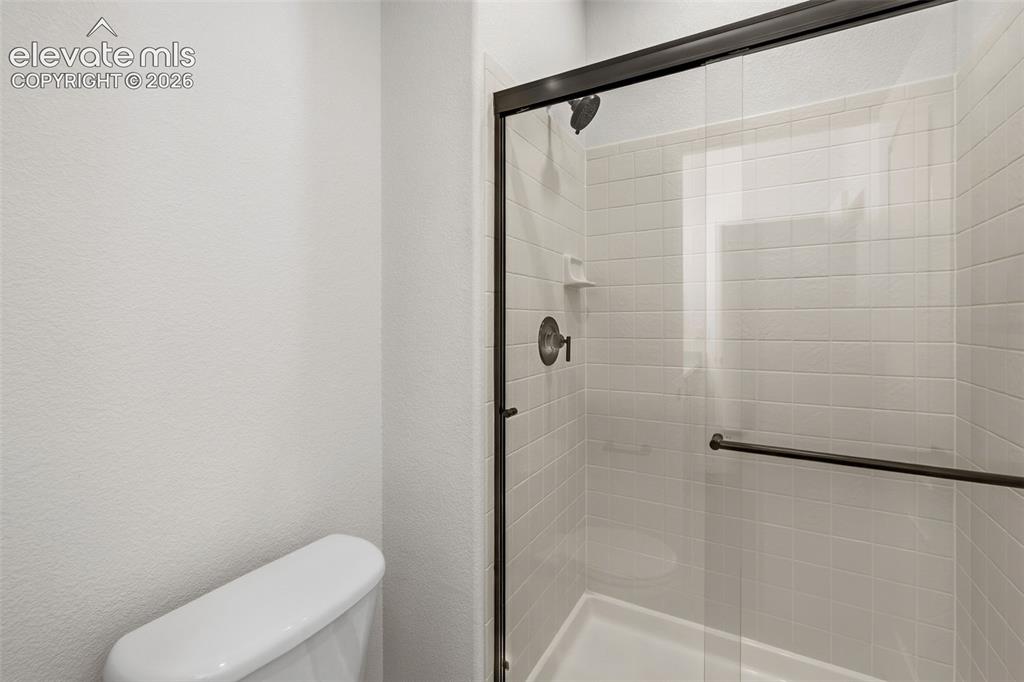 3311 Silver Pine Trail Colorado Springs CO 80920