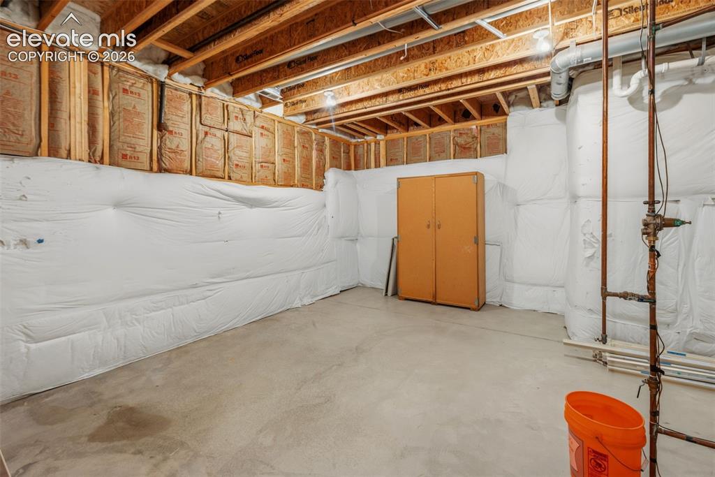 3311 Silver Pine Trail Colorado Springs CO 80920