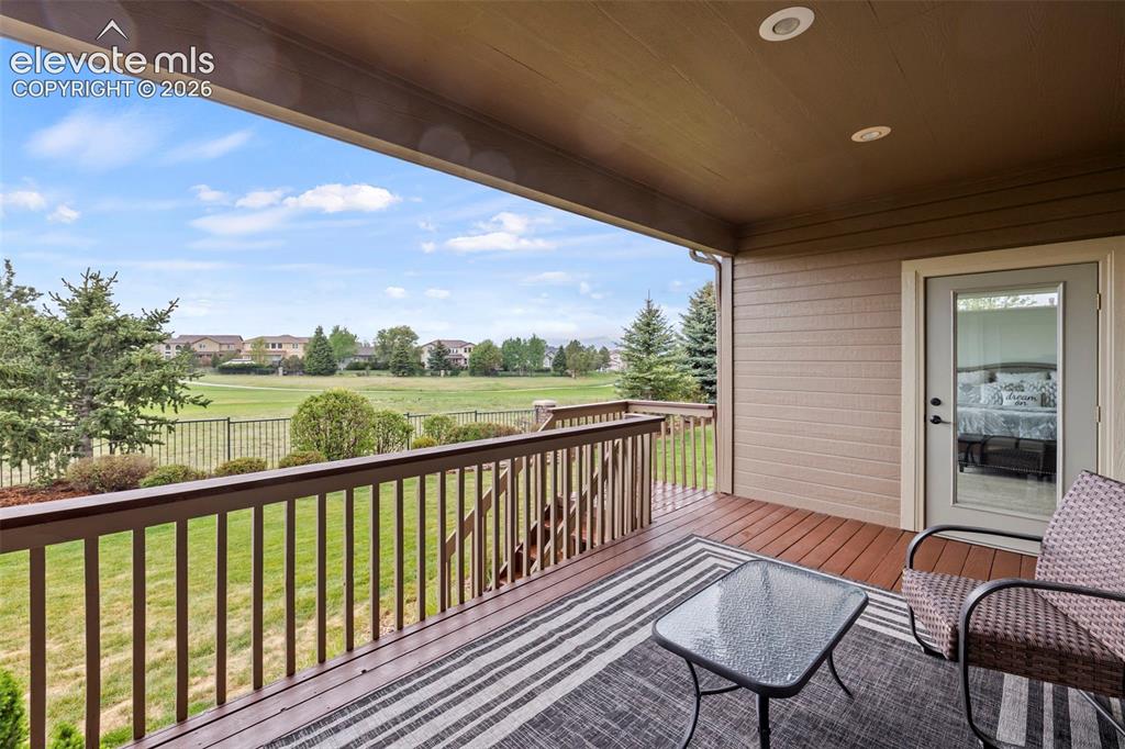 3311 Silver Pine Trail Colorado Springs CO 80920