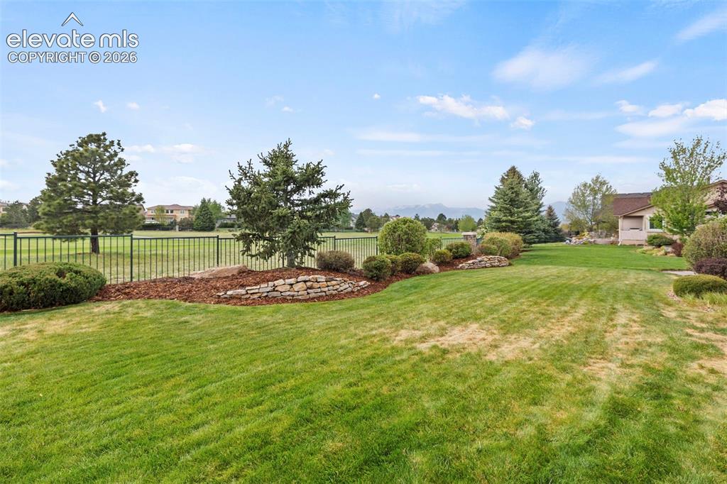 3311 Silver Pine Trail Colorado Springs CO 80920