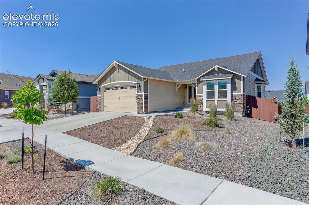 11090 Galaxy Hunter Drive Colorado Springs CO 80908